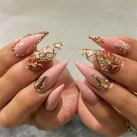 pinterest nails ideas